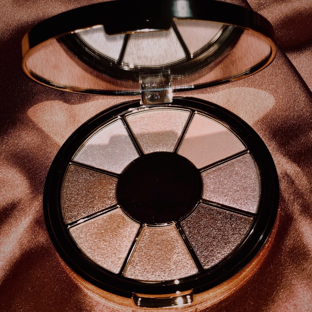 TARTE RAINFOREST OF THE SEA 3